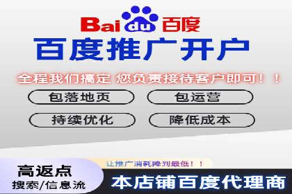 搜索引擎竞价推广：某行业领先企业的成功之路